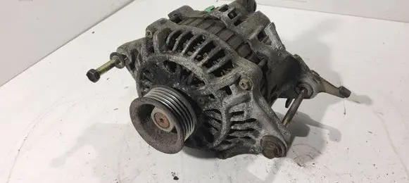 Subaru Impreza II Generator/alternator A2TB6291 23700AA430