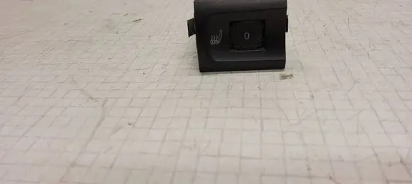 Seat Toledo II (1M) Seat heating switch 1M1963563