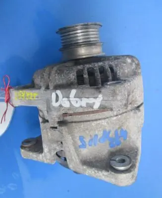 Fiat Stilo Generator/alternator
