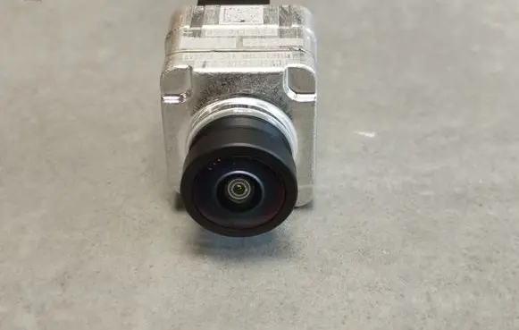 Audi A5 Front bumper camera 85E980568N