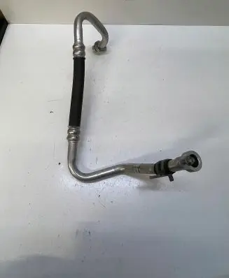 Renault Captur Air conditioning (A/C) pipe/hose 924803929R
