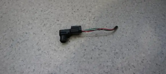 Infiniti Q50 Brake booster 0265005329