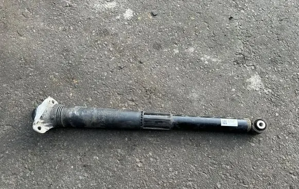 Skoda Octavia Mk3 (5E) Rear shock absorber/damper 5q0512013fd