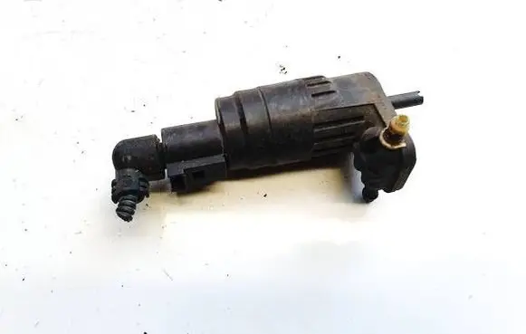 Volkswagen Touran I Windscreen/windshield washer pump 1k6955651 7020908