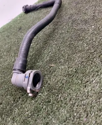 Hyundai Ioniq 5 Engine coolant pipe/hose PA12 20220919