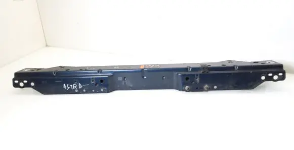 Opel Astra J Top upper radiator support slam panel 13312474