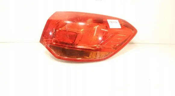 Opel Astra J Rear/tail lights 13282243