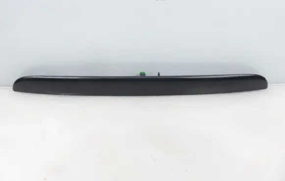 Citroen Xsara Picasso Trunk door license plate light bar 9635595877