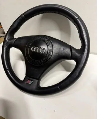 Audi A6 Allroad C5 Steering wheel 4B0124A 480419091BQ