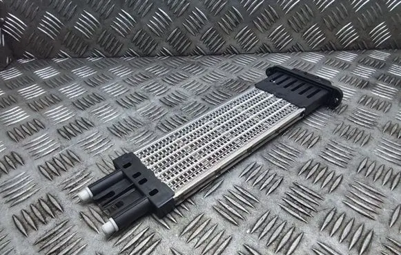 Peugeot Traveller Electric cabin heater radiator A52103100