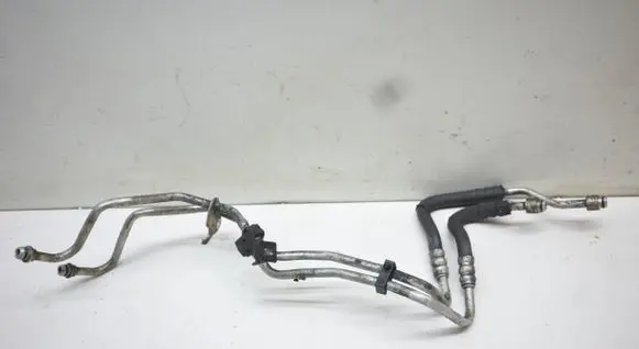 Jaguar XF X250 Air conditioning (A/C) pipe/hose