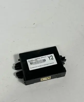Toyota C-HR I Immobilizer control unit/module 89784F4010