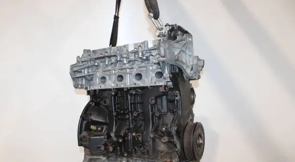 Renault Trafic II (X83) Engine M9R630 M9RA630 M9R