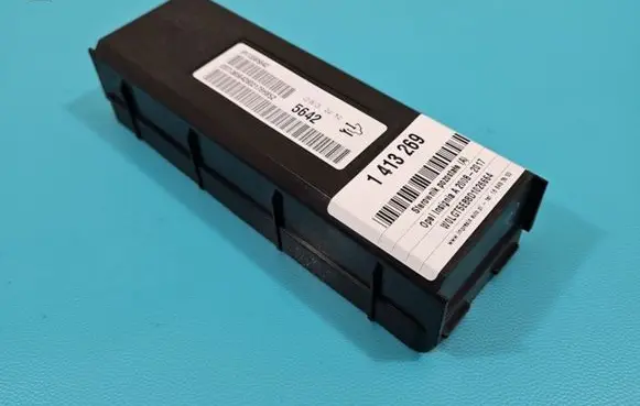 Opel Insignia A Central body control module 13585642 IMPRK1413269
