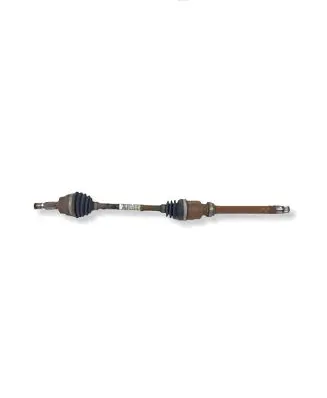 Peugeot 3008 I Rear driveshaft 9671241480