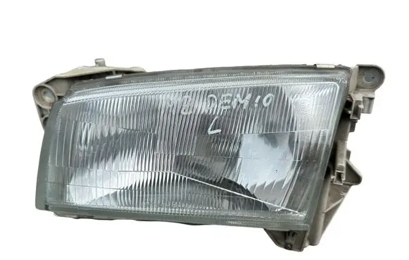 Mazda Demio Headlight/headlamp D20151040D D201510L0D P0024L