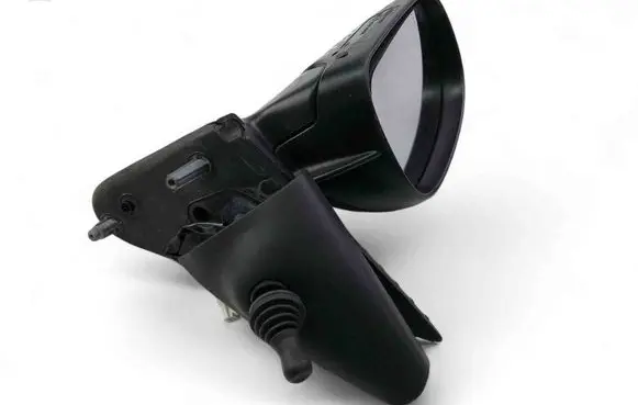 Peugeot 406 Front door electric wing mirror 8149V4
