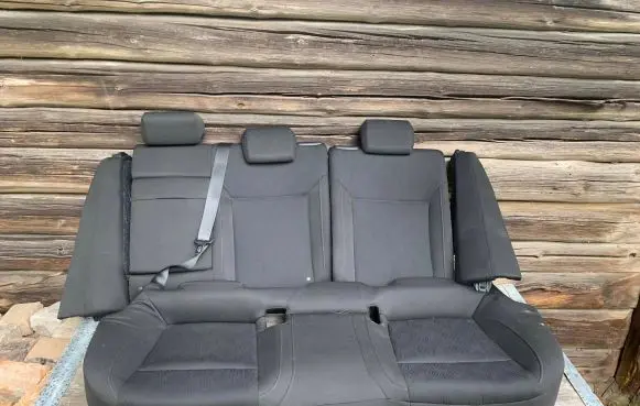 Opel Insignia A Seat set 