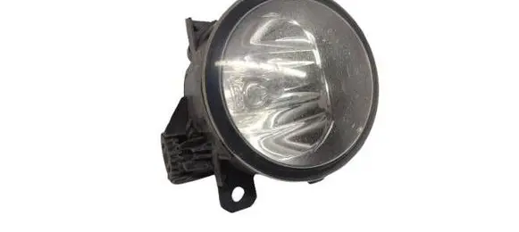 Front fog light