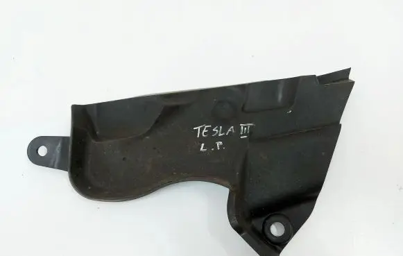 Tesla Model 3 Front shock absorber damper bump stop 1081694-00-A