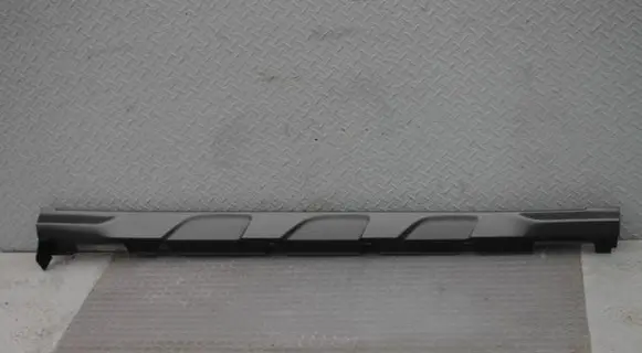Hyundai Kona I side skirts sill cover 87752-J9500-KONA