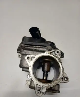 EGR valve