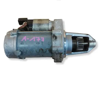 Mercedes-Benz A W177 Starter motor A2609060100 MS4380004430 44300094919049