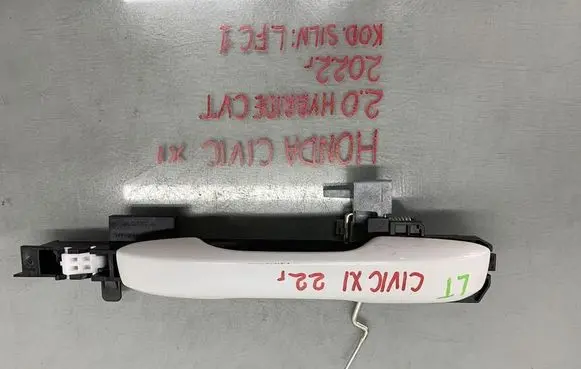 Honda Civic XI Rear door exterior handle