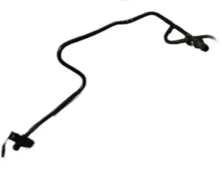 Audi A1 Intercooler hose/pipe 