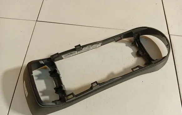 Renault Espace - Grand espace IV Other interior part 8200110760