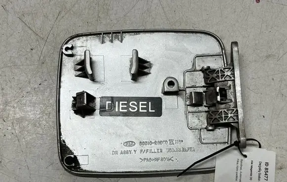 KIA Magentis Fuel tank cap 695102G000