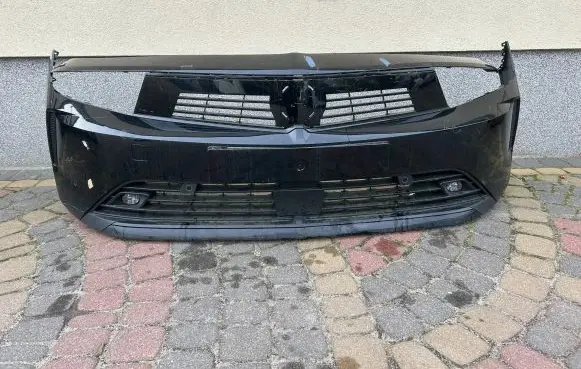Opel Astra L Front bumper 9839948480 9101000000100 9839947580