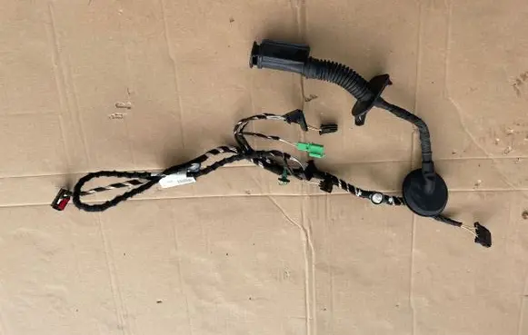 Seat Tarraco Rear door wiring loom 5FJ971694C