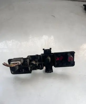 Citroen Xsara Picasso Tail light bulb cover holder 6466