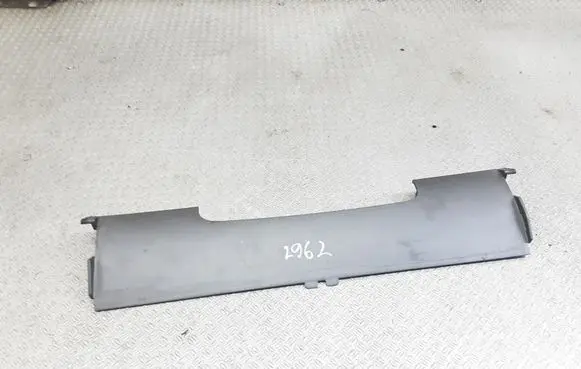 Volkswagen Phaeton Steering wheel column trim 3D1858529B