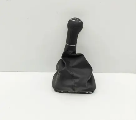 Ford Galaxy Gear lever shifter trim leather/knob 7M3711113F