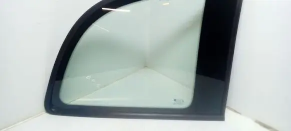 Opel Zafira A Rear side window