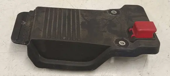 Volvo XC90 Fuse box cover 31353781