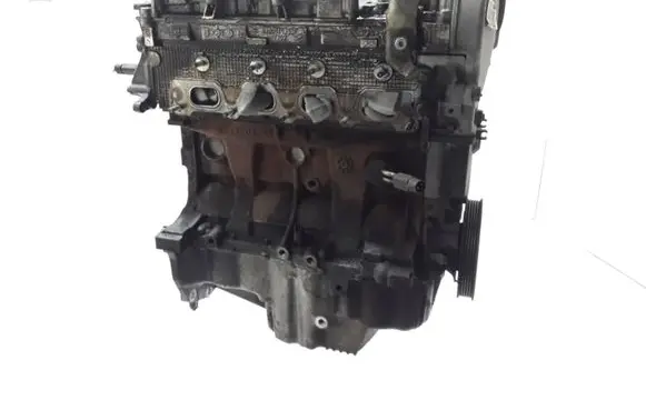 Renault Megane II Engine K4M760