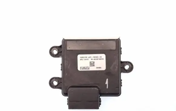 Ford Kuga III Video control module LJ6T19H423AA 46212971696702