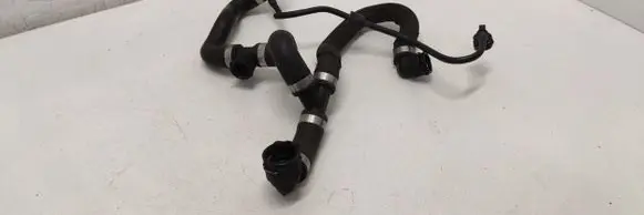 Mercedes-Benz C W205 Engine coolant pipe/hose A2055015600 2055015600