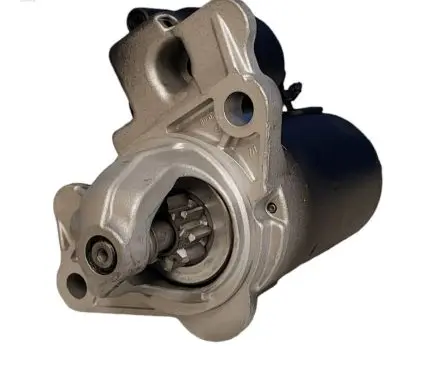 Mini One - Cooper R50 - 53 Starter motor 0001106019 STRW425 12411489994
