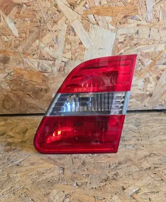 Mercedes-Benz B W245 Tailgate rear/tail lights A1698201664