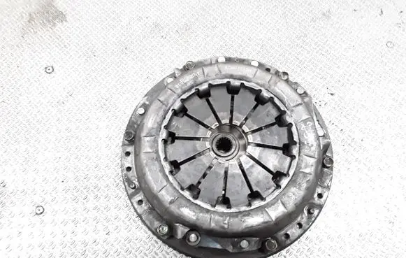 Clutch set kit