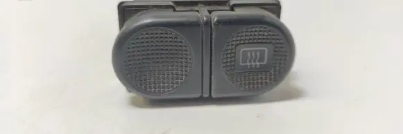 Seat Alhambra (Mk1) Windscreen/window heater switch 7M0959621