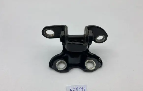Toyota Prius (XW30) Rear door upper hinge