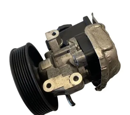 Mercedes-Benz C W203 Power steering pump 7691332130