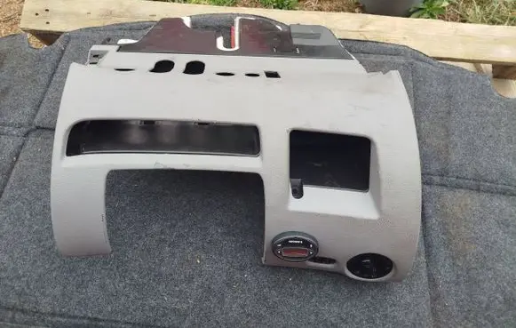 Volkswagen PASSAT B5.5 Light switch BK71C0941531 1841928