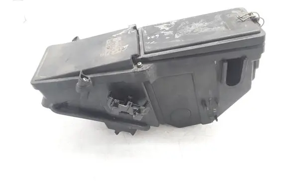 Mercedes-Benz E W124 Fuse box set 1245400082 1245401750 1245400182