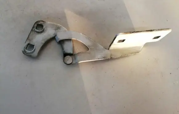 Peugeot Partner Engine bonnet/hood hinges